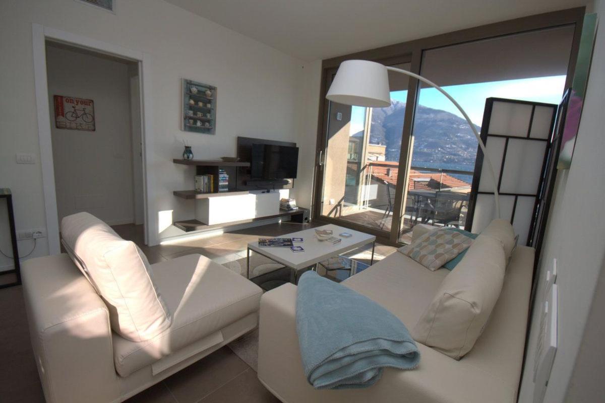 Vista Panorama Jewel - Acquaseria, San Siro By Lovecomo Esterno foto