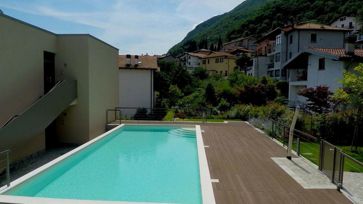 Vista Panorama Jewel - Acquaseria, San Siro By Lovecomo Esterno foto