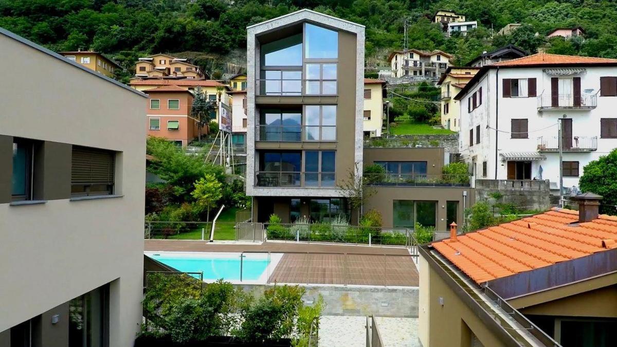 Vista Panorama Jewel - Acquaseria, San Siro By Lovecomo Esterno foto
