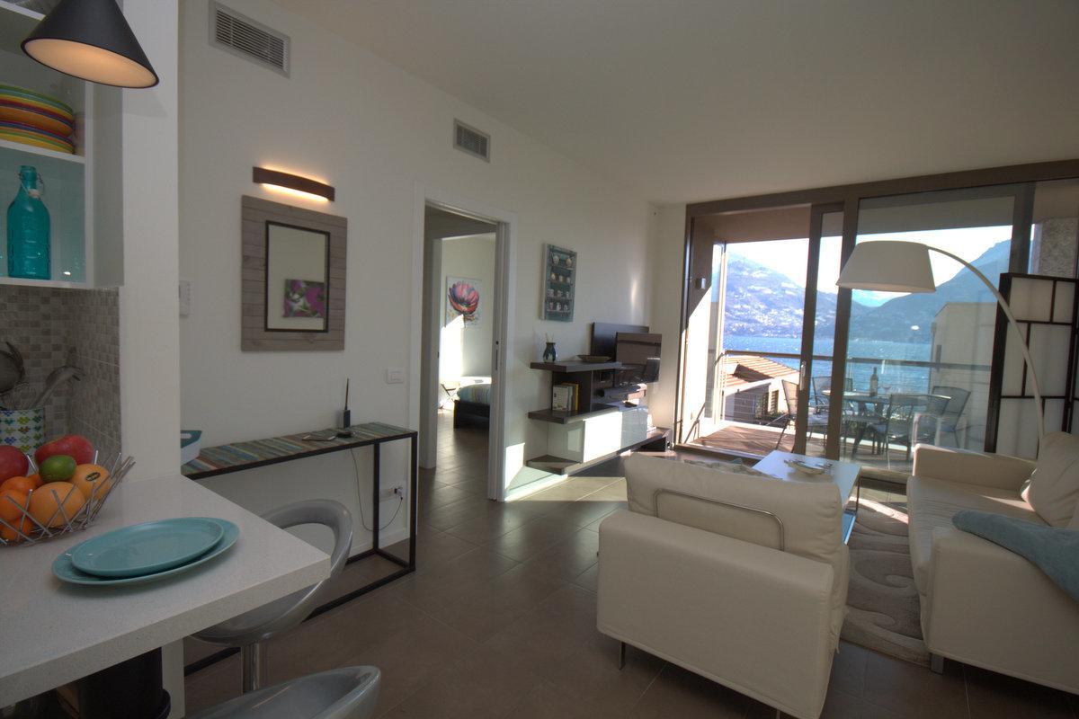 Vista Panorama Jewel - Acquaseria, San Siro By Lovecomo Esterno foto
